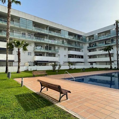V017 - Porto Marina Apartment Roses Ngoại thất bức ảnh