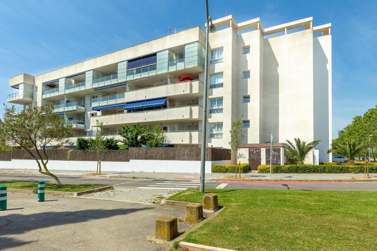 V017 - Porto Marina Apartment Roses Ngoại thất bức ảnh
