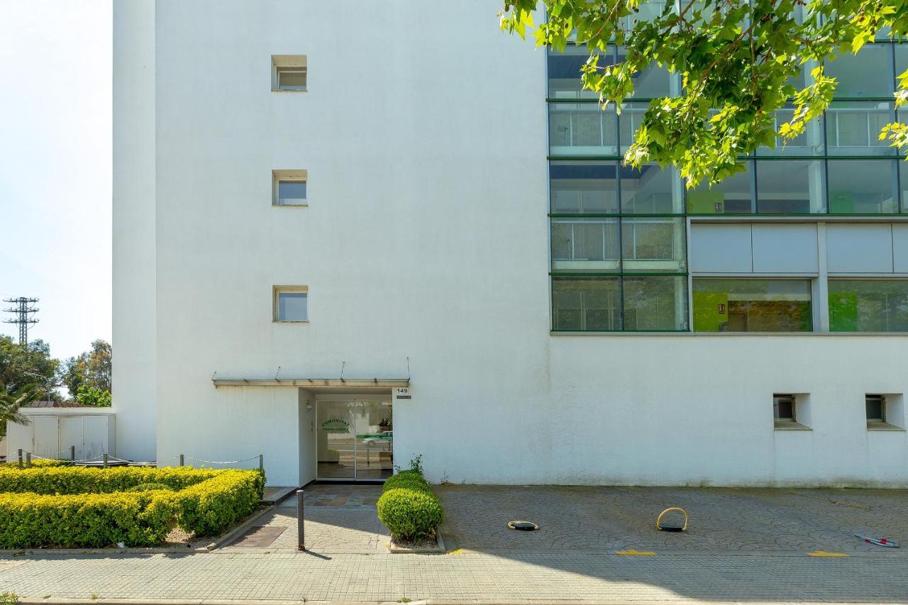 V017 - Porto Marina Apartment Roses Ngoại thất bức ảnh