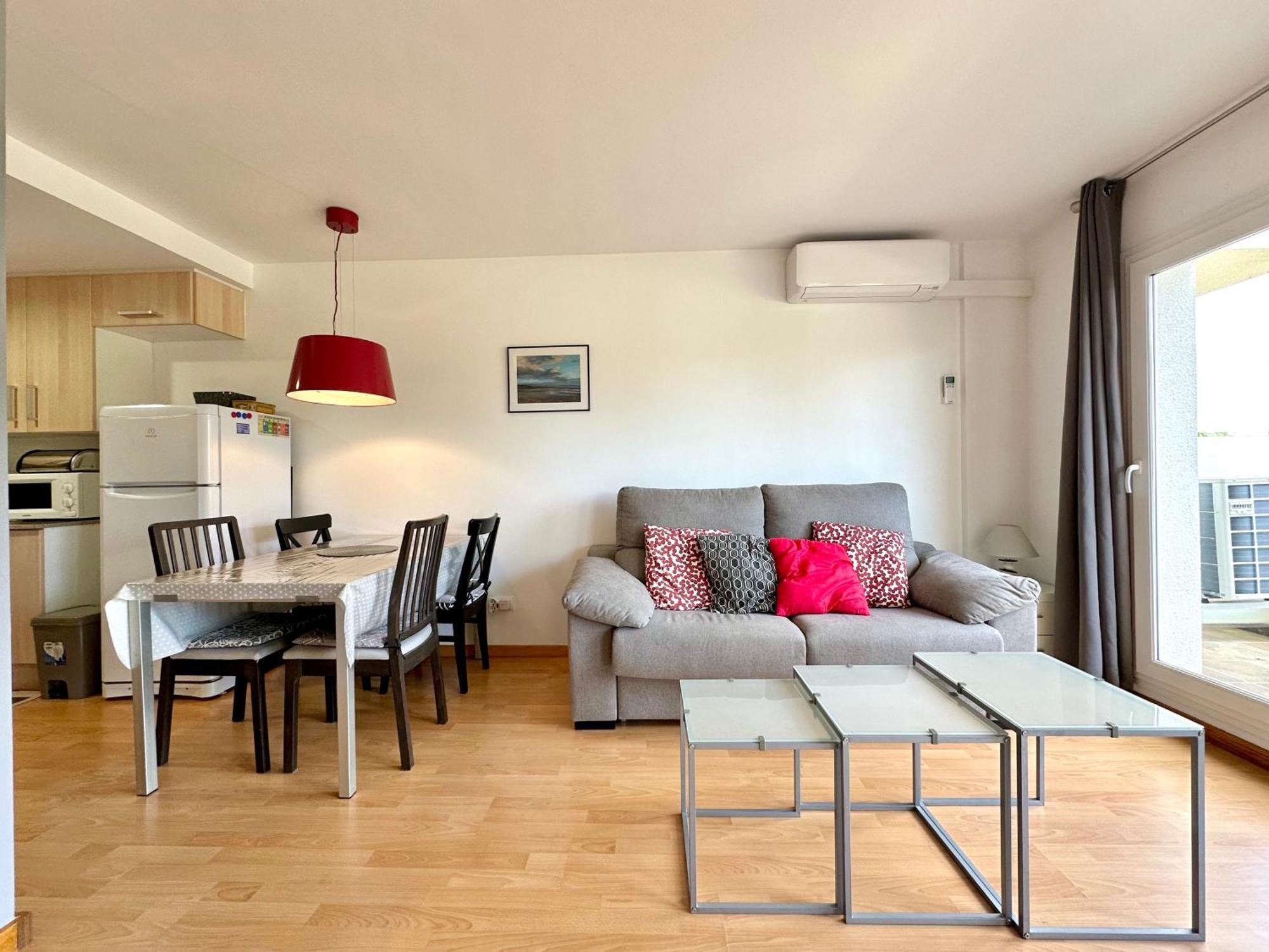 V017 - Porto Marina Apartment Roses Ngoại thất bức ảnh