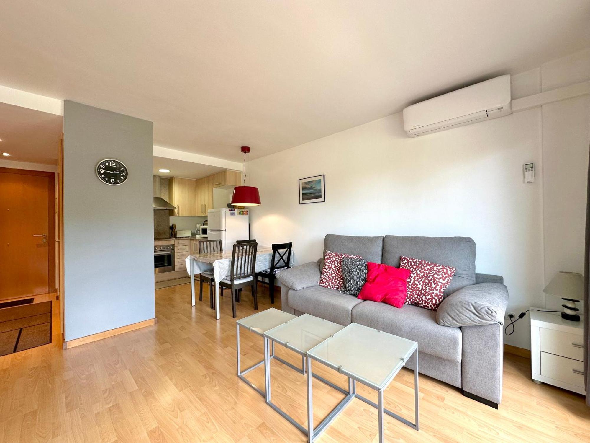 V017 - Porto Marina Apartment Roses Ngoại thất bức ảnh