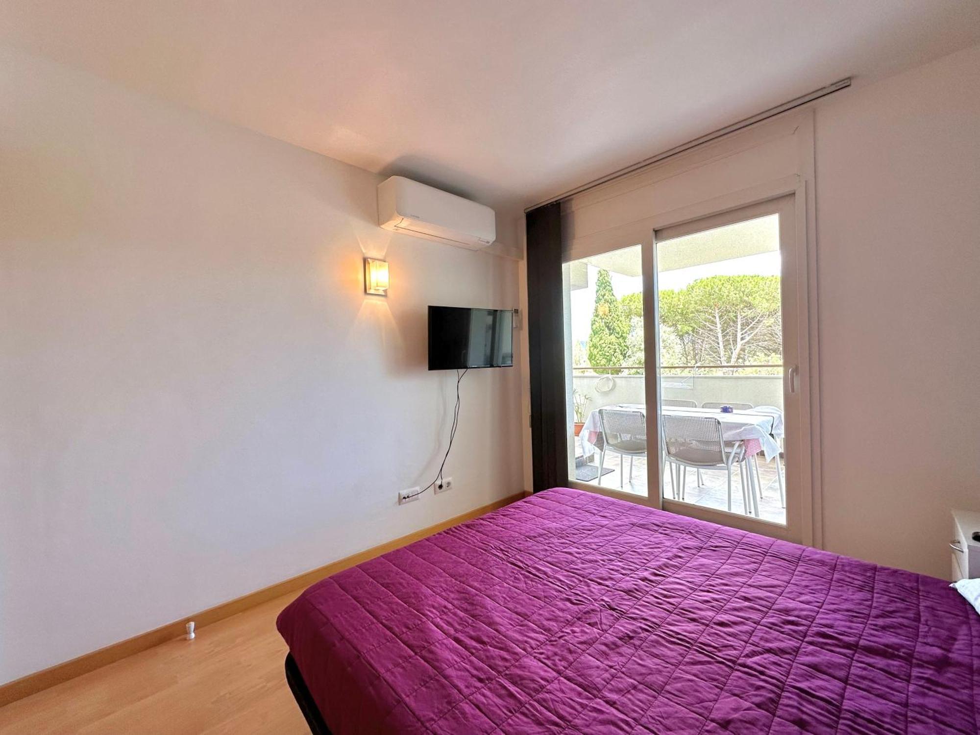 V017 - Porto Marina Apartment Roses Ngoại thất bức ảnh