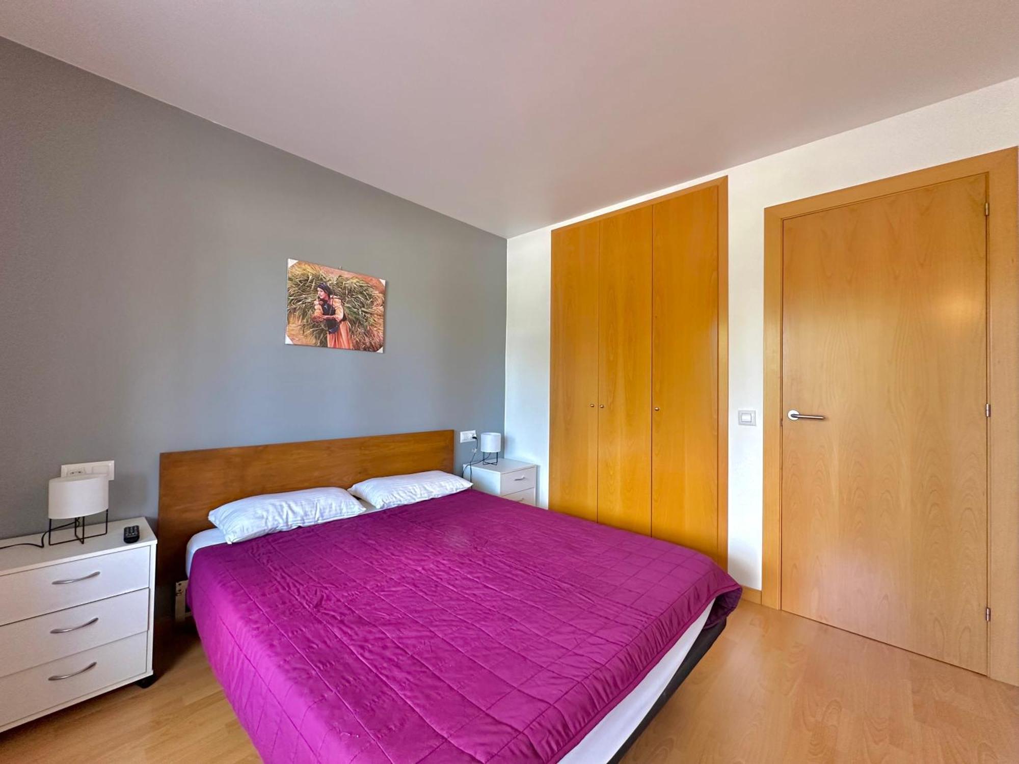 V017 - Porto Marina Apartment Roses Ngoại thất bức ảnh