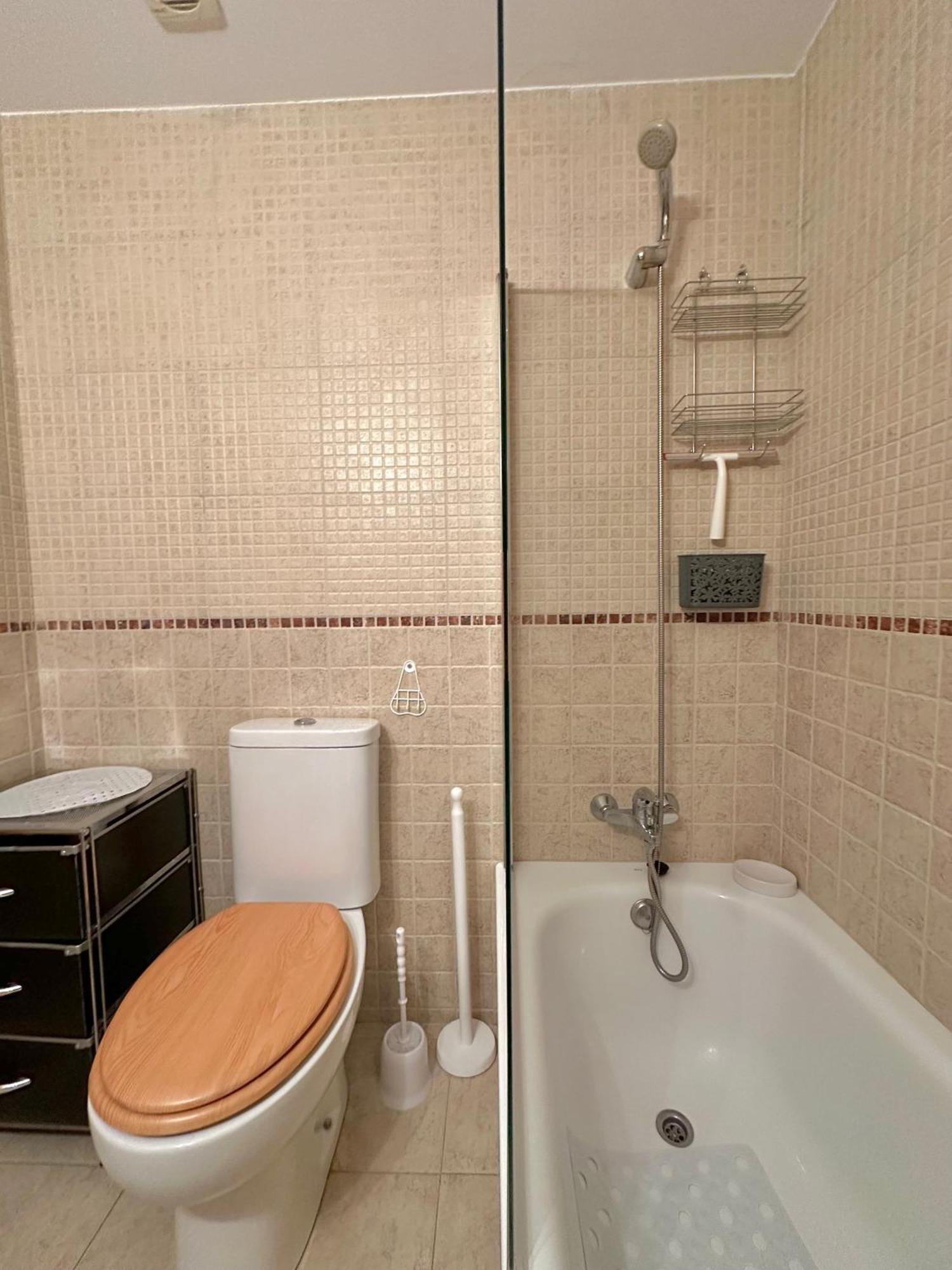 V017 - Porto Marina Apartment Roses Ngoại thất bức ảnh
