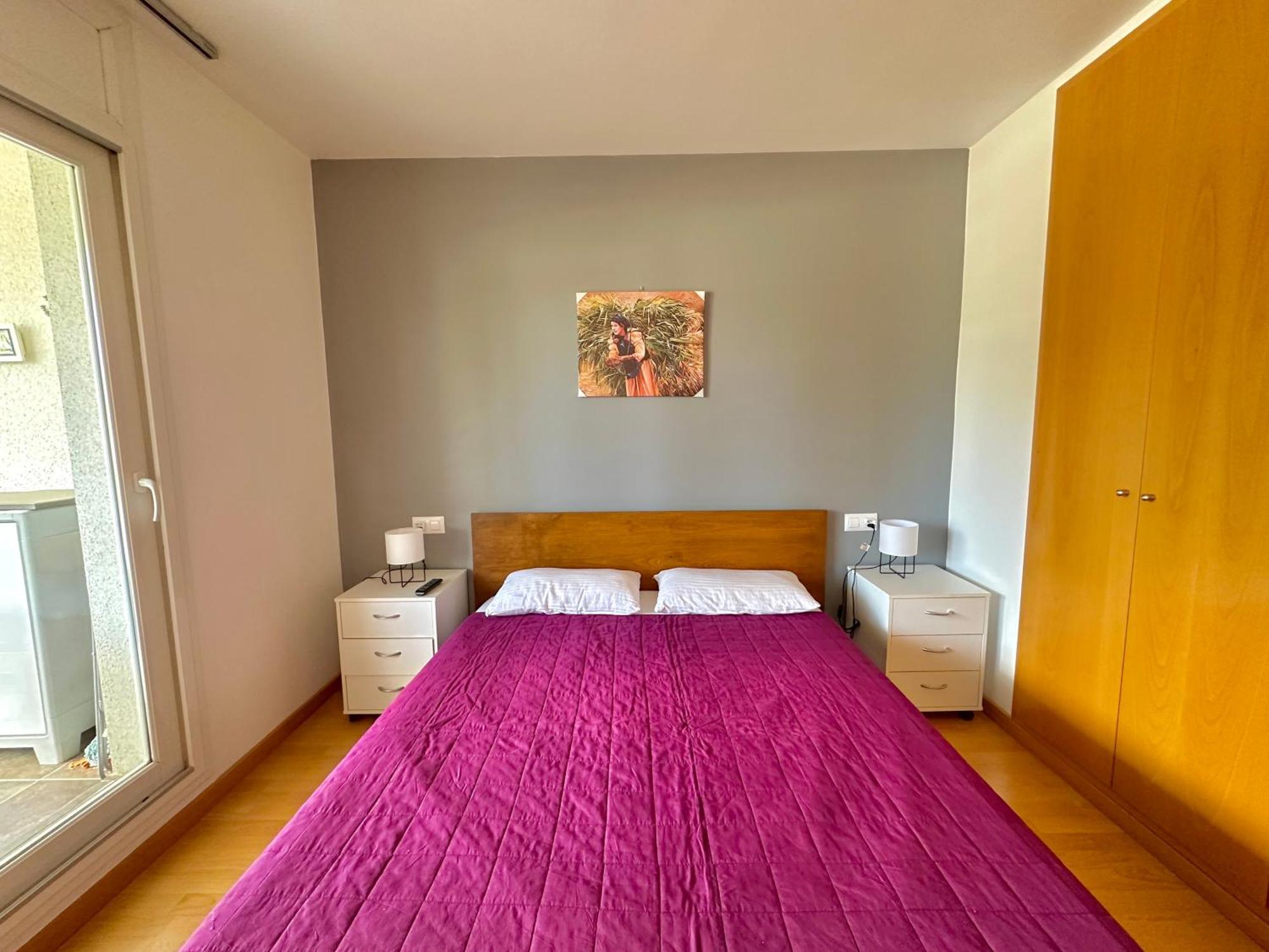 V017 - Porto Marina Apartment Roses Ngoại thất bức ảnh